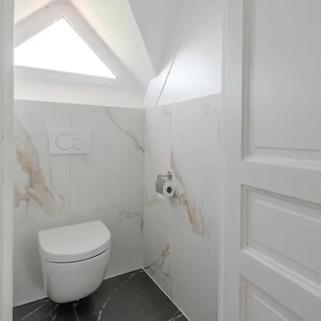 Villa Blue Near Disneyland Paris