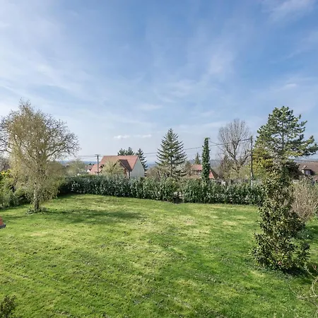 Villa Blue Near Disneyland Paris